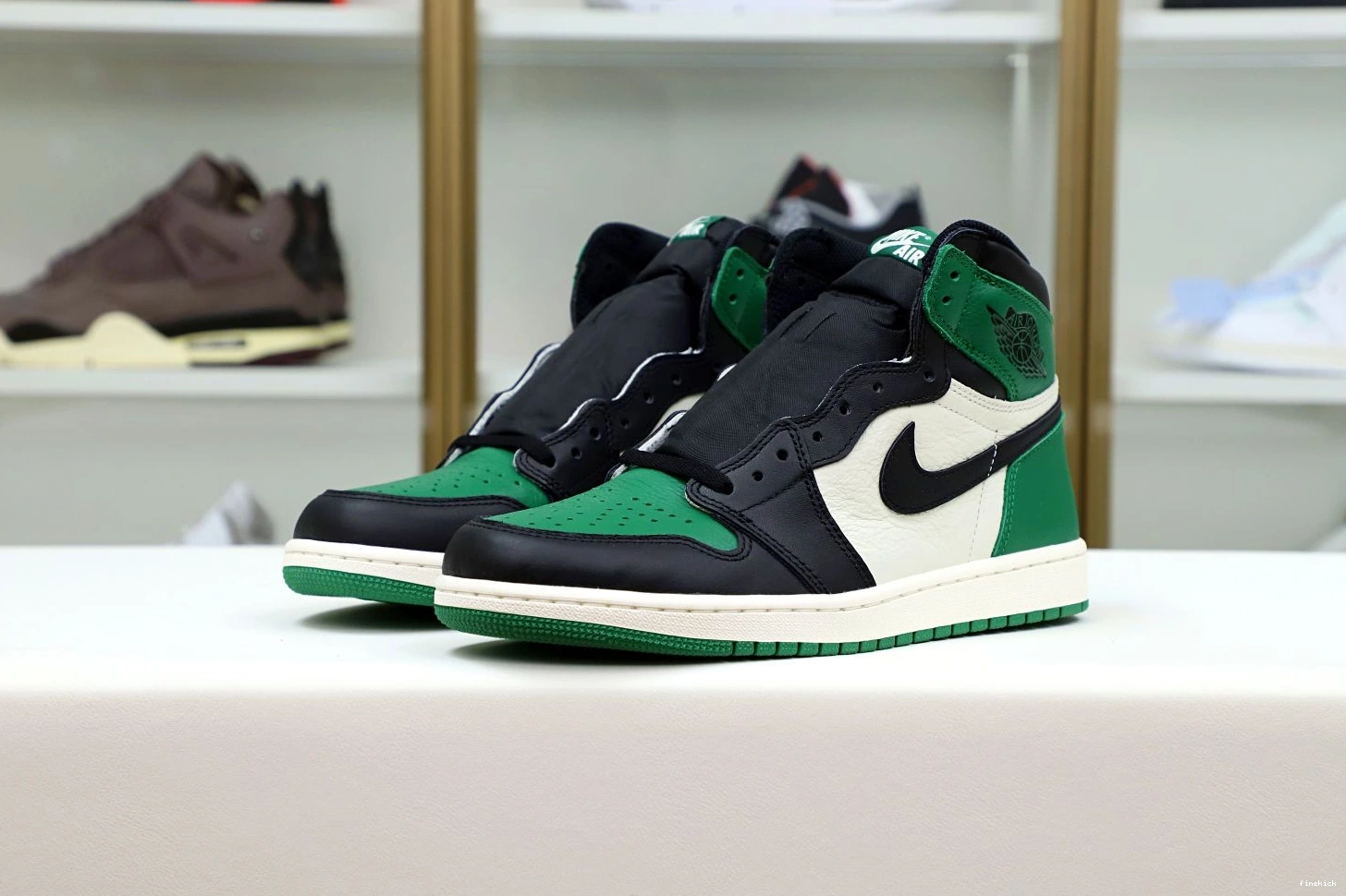 Jordan 1 Air 0713
